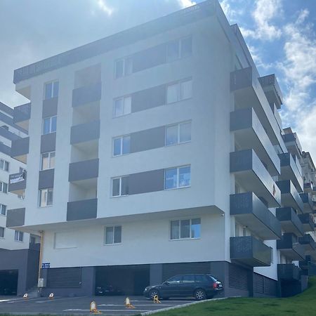 Black Apartament Apartment Cluj-Napoca Exterior photo